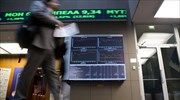 Market beat: Χωρίς ειδήσεις από το εσωτερικό, η τρέχουσα τάση πιθανά συνεχίζεται