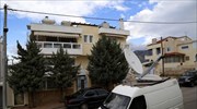 Ληστές έδεσαν πατέρα και γιους σε σπίτι στον Άλιμο
