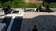 Μείωση 6,3% στο κατά κεφαλήν ΑΕΠ το 2012