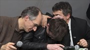 Κυκλοφόρησε το πρώτο φύλλο της Charlie Hebdo