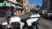 Εκκενώθηκε το Εφετείο μετά από τηλεφώνημα για βόμβα