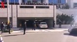 Η μεταγωγή των συνεργατών του Χριστόδουλου Ξηρού στο Εφετείο
