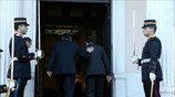 Στην Αθήνα ο Ισπανός πρωθυπουργός Μαριάνο Ραχόι