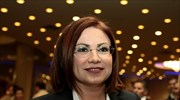 Μ. Σπυράκη: Ξεπέρασε κάθε όριο χυδαιότητας ο Λ. Λαζόπουλος