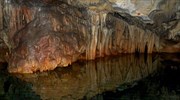 Μελέτη για την αποκατάσταση φθορών στο σπήλαιο Βλυχάδας Διρού