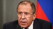 Αιχμές Ρωσίας κατά πολιτικών της συριακής αντιπολίτευσης
