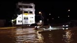 Κακοκαιρία στο Ηράκλειο