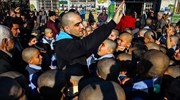 Ιράν: 300 μαθητές ξύρισαν το κεφάλι τους από αλληλεγγύη σε καρκινοπαθή δάσκαλο