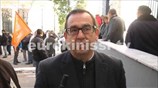 Αναβολή της δίκης για τις κινητοποιήσεις στον ΧΥΤΑ Φυλής
