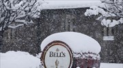 Σκωτία - βόρεια Αγγλία: Κλειστά σχολεία και κατεστραμμένοι δρόμοι από τη χιονοθύελλα