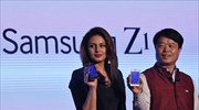 Πρεμιέρα στην αγορά για τα smartphones της Samsung με Tizen