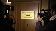 Κόντρα με αιχμή την επίθεση στο γραφείο του Αδ. Γεωργιάδη