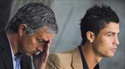 Ρονάλντο και Μουρίνιο κορυφαίοι όλων των εποχών στην Πορτογαλία