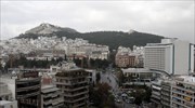 PwC: Στο Top 5 των κορυφαίων επενδυτικών αγορών για ακίνητα η Αθήνα