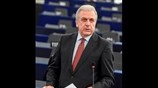 Δ. Αβραμόπουλος: Σοβαρή απειλή το οργανωμένο έγκλημα στην Ε.Ε.