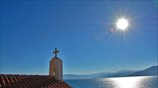 Σταδιακή άνοδος της θερμοκρασίας
