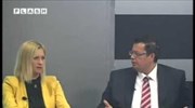 Ρ. Μακρή: Εάν χρειαστεί θα «κόψουμε» στην ΤτΕ 100 δισ. ευρώ