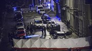 Βέλγιο: Δύο νεκροί φερόμενοι τζιχαντιστές σε αντιτρομοκρατική έφοδο