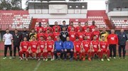 Football League: Στη Γ΄ Εθνική ο Πανηλειακός