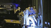 Βέλγιο: Δύο νεκροί σε αντιτρομοκρατική έφοδο