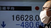 Πτώση 1,4% στο Τόκιο
