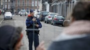 Βέλγιο: 13 οι συλλήψεις, ο τρομοκρατικός πυρήνας «θα σκότωνε αστυνομικούς»