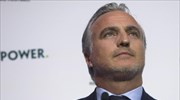 FIFA: Υποψήφιος για την προεδρία ο Ζινολά