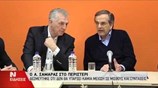 Α. Σαμαράς: Το 2015 δεν θα υπάρχουν μνημόνια