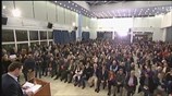 Ομιλία του Αλέξη Τσίπρα στη Ρόδο (απόσπασμα)