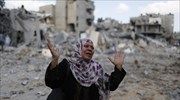 Χάγη: Έρευνα για πιθανά εγκλήματα πολέμου στην Παλαιστίνη