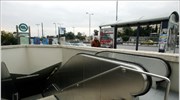 Μέχρι την «Εθνική Άμυνα» το μετρό απόψε από τις 10 το βράδυ