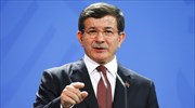 Νταβούτογλου: Εάν το ζητήσει η Δικαιοσύνη, θα ζητήσουμε έκδοση του Γκιουλέν από τις ΗΠΑ