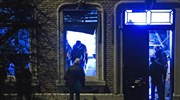 Βέλγιο: Απαγγέλθηκαν κατηγορίες  για τρομοκρατία σε πέντε από τους συλληφθέντες
