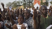 Νίγηρας: Νεκροί και τραυματίες σε διαδηλώσεις κατά της Charlie Hebdo