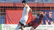 Σούπερ Λίγκα: «Βυθίζεται» ο ΟΦΗ, ήττα με 4-1 στη Βέροια