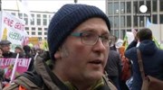 Γερμανία: Πορεία κατά του βιομηχανικού μοντέλου της γεωργίας