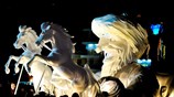 Εορταστικές εκδηλώσεις εν όψει του Πατρινού Καρναβαλιού