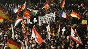 Ματαιώνεται αντιισλαμική διαδήλωση στη Δρέσδη λόγω ισλαμιστικών απειλών