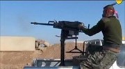 Συρία: Αναρτήθηκε βίντεο που δείχνει Κούρδους μαχητές να πολεμούν δυνάμεις του Άσαντ