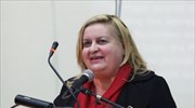 Επίτιμη δημότης Σερρών η αρχαιολόγος Κατερίνα Περιστέρη
