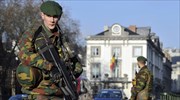 Βρυξέλλες: Επί τάπητος η ενίσχυση της συνεργασίας κατά της τρομοκρατίας