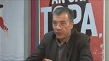 Στ. Θεοδωράκης: «Κανείς δεν θα χάσει το σπίτι του αν το Ποτάμι είναι ισχυρό»
