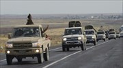 Κομπάνι: Στρατηγικής σημασίας ύψωμα κατέλαβαν οι Κούρδοι από τους ισλαμιστές