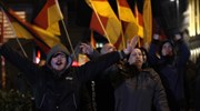 Γερμανία: Θα συνεχιστούν οι αντιισλαμικές διαδηλώσεις παρά την προσωρινή απαγόρευσή τους