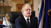 Μήνυση εναντίον του Κώστα Τασούλα από τον Χάρη Παπαδόπουλο