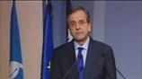 A. Σαμαράς : «Μόνο με  ΣΥΡΙΖΑ θα υπάρχουν μνημόνια»