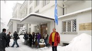 Στη Λουκέρνη κρίνεται το μέλλον της Κύπρου