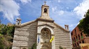 Εργασίες αποκατάστασης για το ναό του Αγίου Δημητρίου Ψυρρή