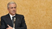 Δ. Αβραμόπουλος: Ανυπόστατες οι φήμες περί υποψηφιότητας για ΠτΔ