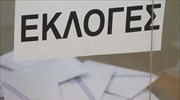 Προβάδισμα ΣΥΡΙΖΑ 6,5 μονάδων σε δημοσκόπηση του Πανεπιστημίου Μακεδονίας